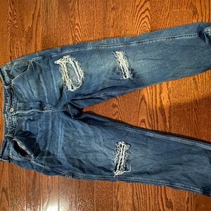 American Eagle Boyfriend Jeans